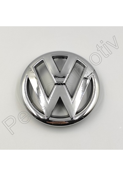 Jetta 2011-2014 Ön Panjur Arması 5c6853601
