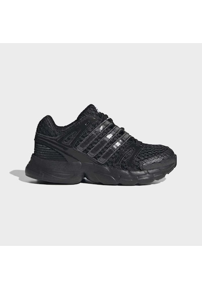 Adidas Kj8365 Adıstar Control 5 El C Çocuk Günlük Spor Ayakkabısı Siyah