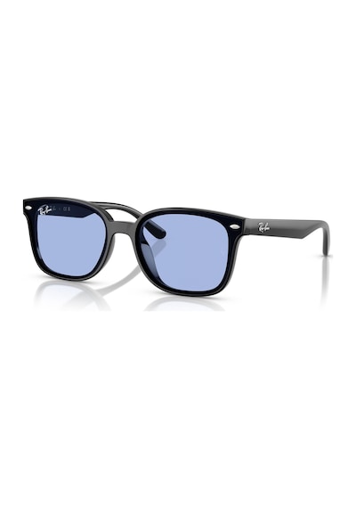 Ray-ban Rb4461d 601/80 64 Unisex Güneş Gözlüğü Siyah