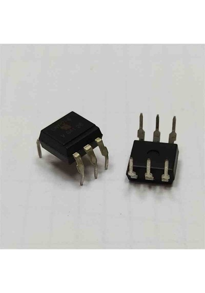 Cny17-4 Dip Optocoupler Opto 20 Adet