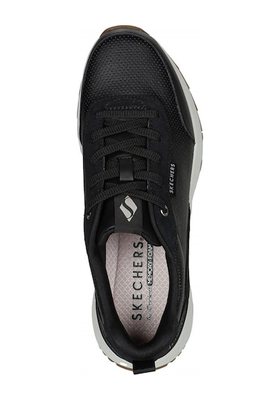 Skechers Sunny Street Sunshıne Kadın Ayakkabı 155441-blk Siyah