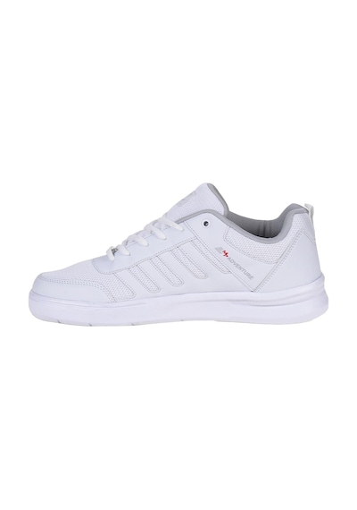 M.P Mp 211-1163 Mr Beyaz Urban Günlük Erkek Spor Ayakkabı