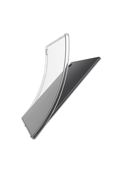 Samsung Galaxy Uyumlu Tab A9 Plus X210 X215 X217 Kılıf Tablet Hibrit Silikon Case