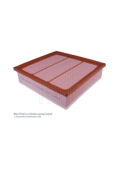 BLUE PRINT ADZ92232 HAVA FİLTRESİ DMAX E5 12- 8981402650