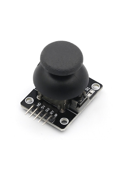 Arduino Joystick Modülü Xy Joystick Modül