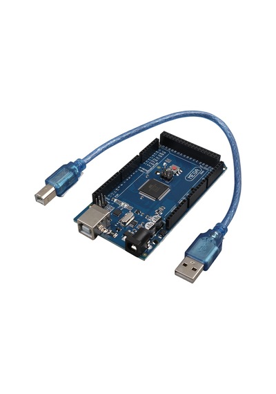 Arduino Mega 2560 R3 Atmega2560 Profesyonel Geliştirme Kartı