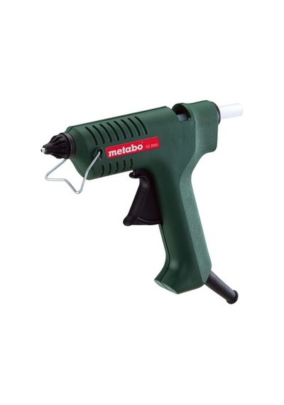 Sıcak Mum Silikon Tabancası 300 C 600 Ml Kapasite
