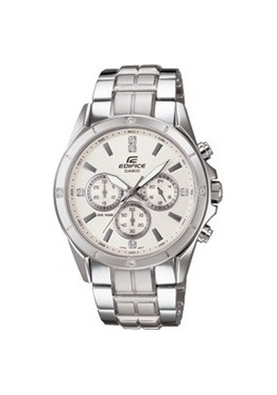 Casio EF-544D-7AVUDF Erkek Kol Saati