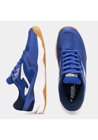 Joma Vdynas2604 Dynamic Kapalı Kort Unisex Salon Ayakkabısı Lacivert