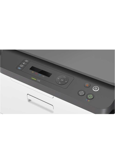 HP Color Laser 4ZB96A MFP 178NW Wifi Çok Fonksiyonlu Lazer Yazıcı