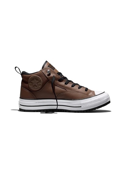 Converse A18145c Chuck Taylor All Star Malden Street Ayakkabı Kahve