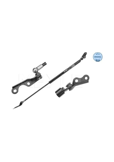 Toyota Yaris 2000-2006 Bagaj Amartisörü Sol 1 Adet Oem No: 68960-59025