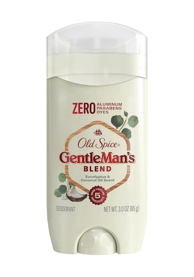 Old Spice Zero Eucalyptus With Coconut Oil Erkek Stick Deodorant 85 G