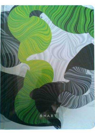 Umur Defter Çizgili Sert Kapak Ciltli 19 CM x 25 CM 160 Yp N11.1100