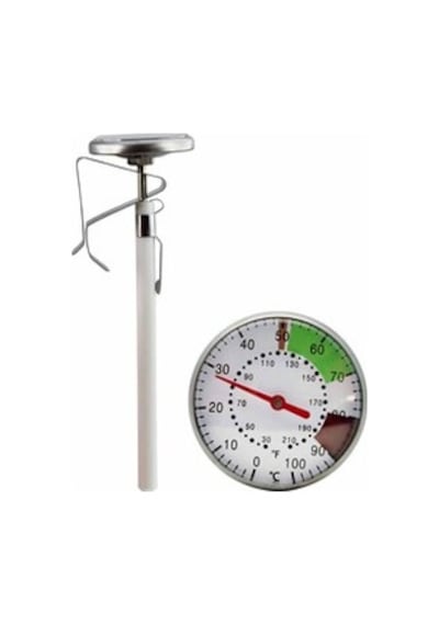 Epinox Profesyonel Analog Gıda Termometresi (AT-01)