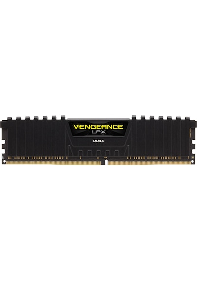 Corsair Vengeance LPX CMK32GX4M2D3600C18 32 GB (2x16) 3600 MHz DDR4 CL18 Ram