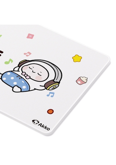 Akko X Poco Seal 90 40 Mouse Pad 90x40cm