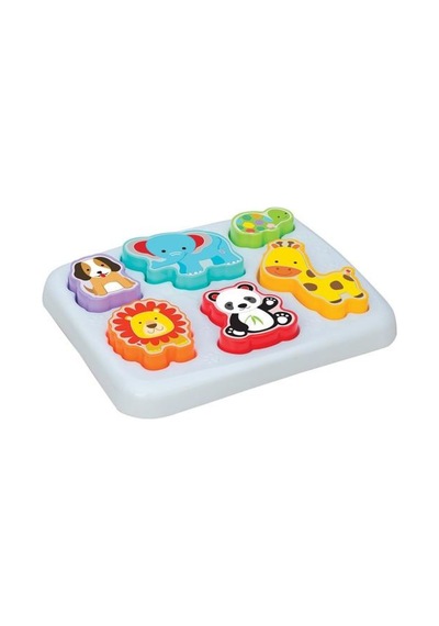 Dede Sevimli Hayvanlar Bultak Dede-03431