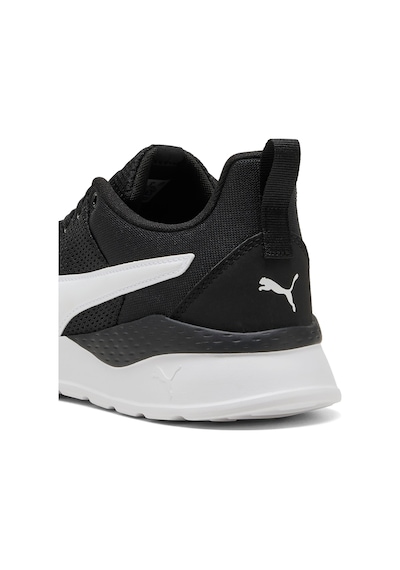 Puma Anzarun Lite Tdp Unisex Yetişkin Sneaker Siyah