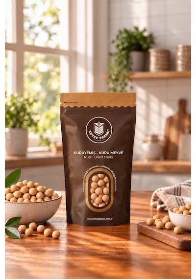 Leblebi-çıtır Leblebi 400 Gr. Diğer