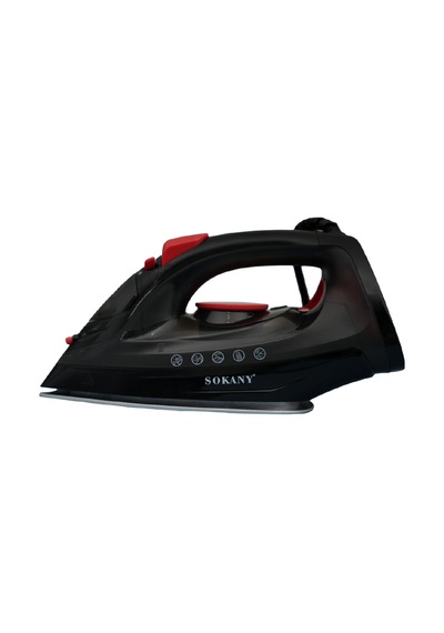 Sokany SK-11022 1800 W Kompakt Buharlı Ütü