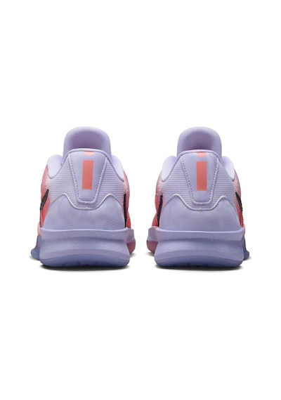 Nike Sabrina 3 'radiant' Unısex Basketbol Ayakkabısı-sportxstore Mor