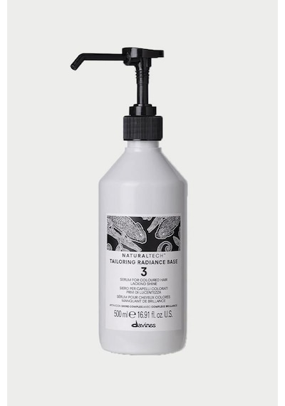 Davines Nt Tailoring Radiance Base 3 Saç Kremi 500 ML