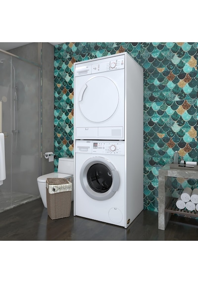 Kenzlife Çamaşır-Kurutma Makinesi Dolabı Zakharmdf Byz 180 70 60 % 100 Mdf Full Mdf Banyo Kapaksız Arkalıksız Çok Renkli Kenzlife Çamaşır-Kurutma Makinesi Dolabı Zakharmdf Byz 180 70 60 % 100 Mdf Full Mdf Banyo Kapaksız Arkalıksız Çok Renkli
