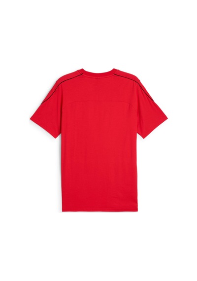 Puma Scuderia Ferrari Race Mt7+ Erkek Tişört 627045 02
