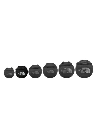 The North Face Base Camp Duffel - S Seyahat Çantası Nf0a52st53r1 - Siyah