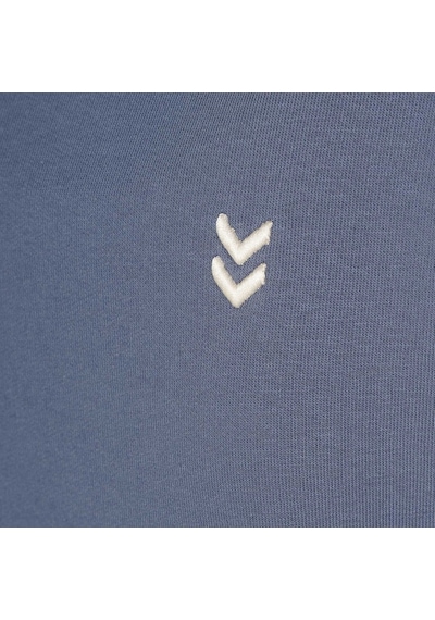 Hummel Pulse Çocuk Sweatshırt 922379-8588 Mavi