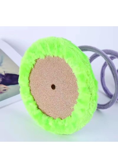 Emey Yaylı Peluş Fare Şekilli Kedi Oyuncağı,fare Etkileşimli Oyuncak, Katlanabilir Yüksek Elastikiyet Sabit Ayakta Duran Etkileşimli Yaylı Oyuncak