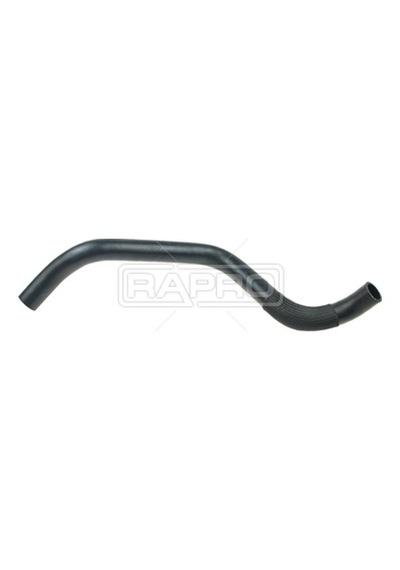 Rapro 38166 Radyatör Alt Hortumu Chevrolet Captıva Opel Antara 06 2.0d Tdcı 4805190-96629082 -