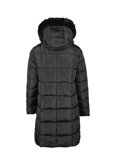 Tommy Hilfiger Tommy Hılfıger Kadın Mont Tw4mp159-blk Tw4mp159-blk Siyah Siyah