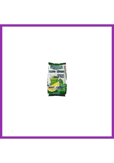 Bezos Poli Nane Limon 450 Gr Bty 1 Adet