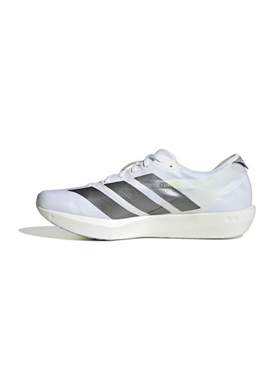Adidas Adızero Adıos 9 M Erkek Koşu Ayakkabısı Kh8894 Beyaz