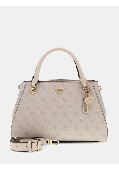 Guess Noelle Iı Lüks Kadın Mavi El Çantası Hwbg9672070-bnn T/u