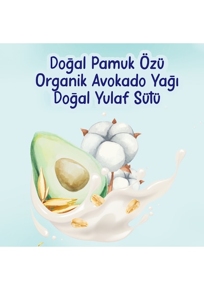 Babyone Gece Bebek Bezi 4 Numara Maxi Ekonomik Paket 28 Adet