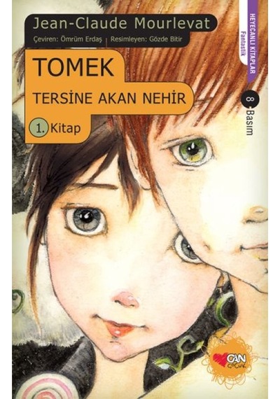 Tomek Tersine Akan Nehir 1. - Ezjı-646597