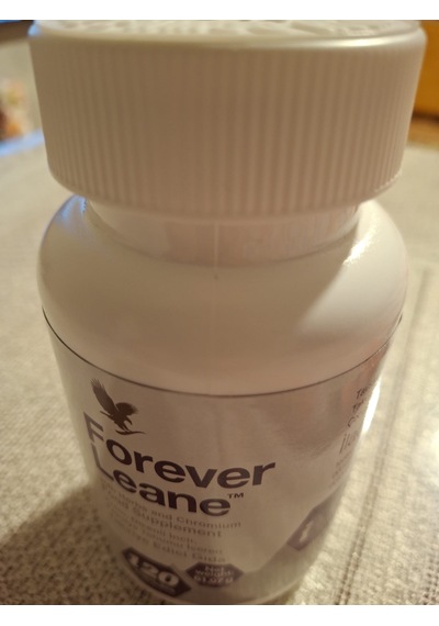 Forever Leane / Kilo Kontrol Detks Ürünlerindendir
