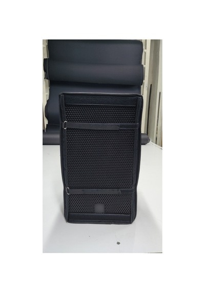 Nx 910-a 10" Aktif Hoparlör Kabin İçin Uyumlu Soft Case Kılıf
