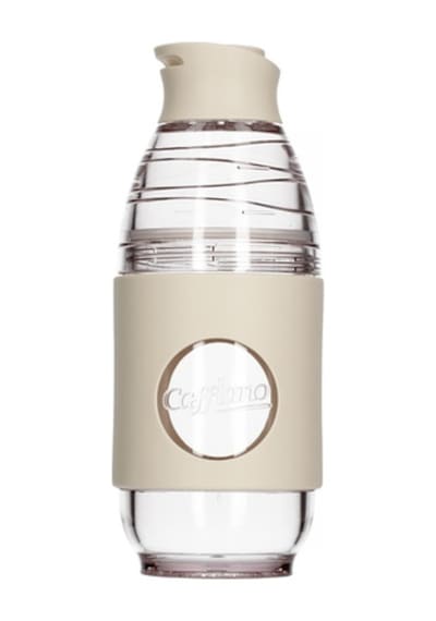 Cafflano Go-Brew B100-IV Kahve Demleme Ekipmanı