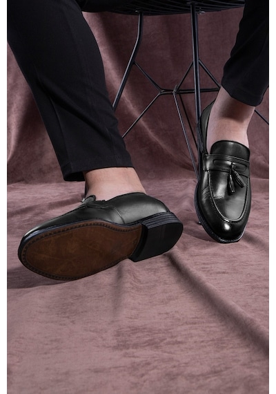 Quaste Hakiki Deri Erkek Klasik Ayakkabı, Loafer Klasik Ayakkabı, Makosen Ayakkabı Quaste Hakiki Deri Erkek Klasik Ayakkabı, Loafer Klasik Ayakkabı, Makosen Ayakkabı