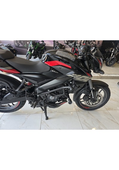 Bajaj Pulsar Ns 200 Koruma Demiri