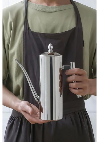 304 Çelik 880 Ml Yağdanlık Sosluk Sirkelik Cin902
