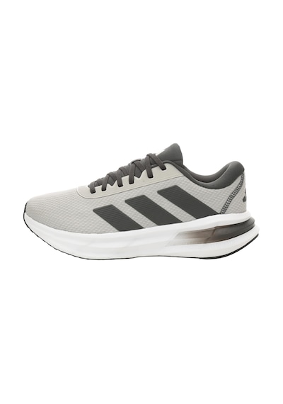Kj3487-e Adidas Galaxy Run Erkek Spor Ayakkabı Gri Kj3487-e Gri