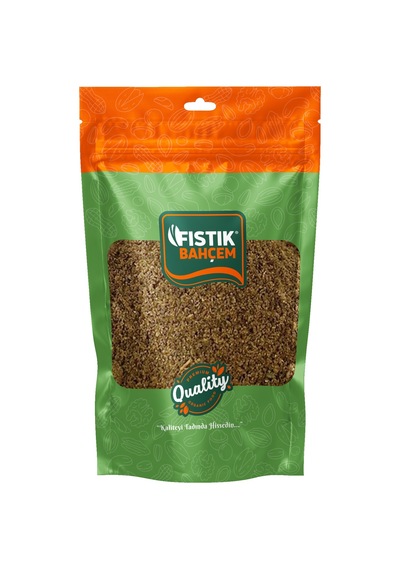 Fıstık Bahçem Kişniş Toz 500 G
