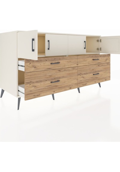 Kronos Konsol 2 Raflı 4 Çekmeceli 4 Kapaklı 176x59x99 Aytaşı-ayta Aytaşı-aytaşı/çam Kronos Konsol 2 Raflı 4 Çekmeceli 4 Kapaklı 176x59x99 Aytaşı-ayta Aytaşı-aytaşı/çam