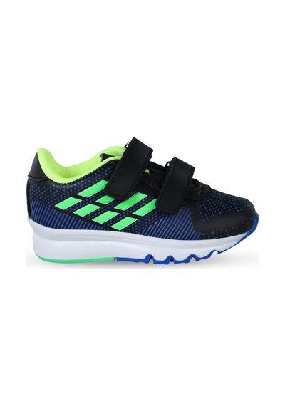 Archi 22- Erkek Spor Ayakkabı - Siyah 13C79EB0125W1 Sıyah - Saks