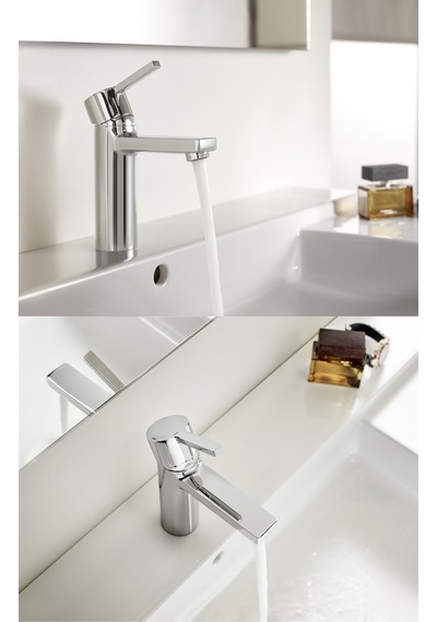 Roca Naia Lavabo Bataryası Cold-Start Özellikli A5A3296C00